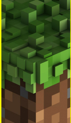 Husa din silicon compatibila cu Xiaomi Redmi Note 9t Pro 5G - model Minecraft 