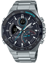 Ceas Barbati Casio Edifice Bluetooth Smartphone Link ECB-950DB-1AEF 