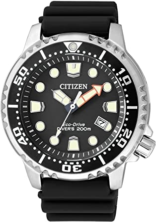 Ceas Barbati Citizen Promaster Eco-Drive BN0150-10E 