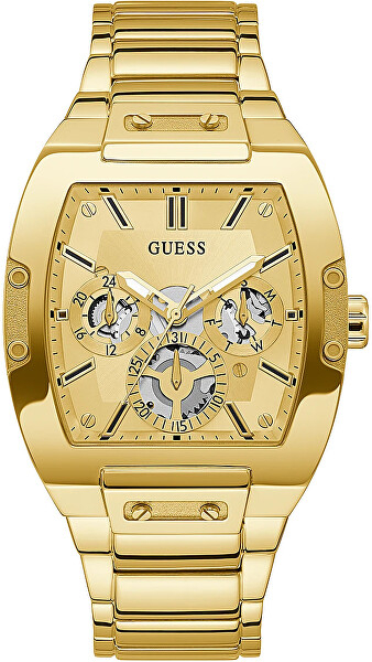 Ceas Barbati Guess Phoenix GW0456G2 