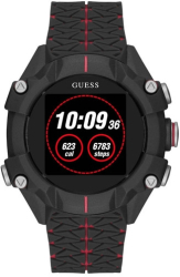Ceas Barbati Guess Rex Bluetooth C3001G1 