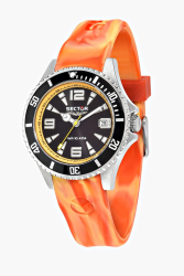 Ceas Barbati Sector Collection 230 R3251161022 