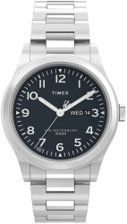 Ceas Barbati Timex Waterbury Traditional TW2W14800 