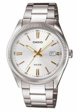 Ceas Dama Casio Collection LTP-13 LTP-1302D-7A2 