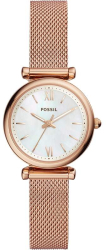 Ceas Dama Fossil Carlie Mini ES4433 