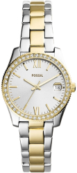 Ceas Dama Fossil Scarkette ES4319 
