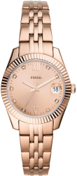 Ceas Dama Fossil Scarlette Mini ES4898 