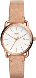 Ceas Dama Fossil The Commuter ES4335 