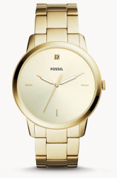 Ceas Dama Fossil The Minimalist FS5457 