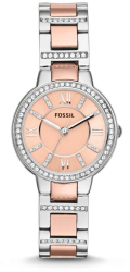 Ceas Dama Fossil Virginia ES3405 