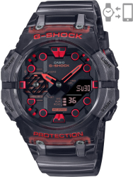 Ceas Barbati Casio G-Shock Classic GA-B GA-B001G-1AER 