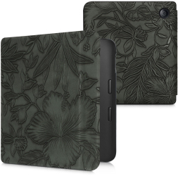 Husa kwmobile pentru Kobo Libra 2 Piele ecologica Multicolor 56575.59 