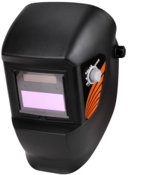 Masca sudura cu filtru optoelectronic EvoTools celula fotovoltaica filtru optic LCD suport 3 directii 
