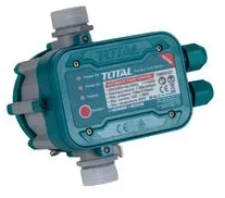 Presostat electronic Total - 10bar - TOTAL - PRESOSTAT ELECTRONIC - 10BAR - I 