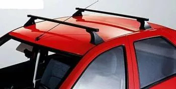 Set bare portbagaj DACIA Logan II 2012-prezent