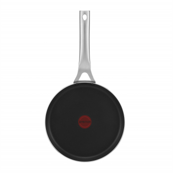 Tigaie clatite AMBITION Dott 24cm invelis non-stick ILAG Essential 