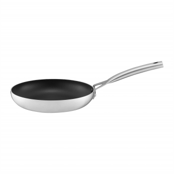 Tigaie universala AMBITION Dott 28cm invelis non-stick ILAG Essential 