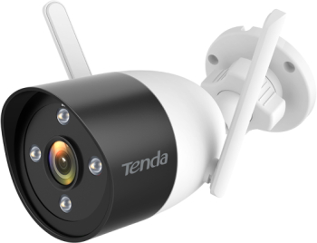 Camera supraveghere Tenda RT3-WCA 4mm 