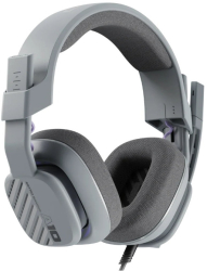 Casti Gaming Logitech Astro A10 Gen 2 PS Grey 939-002071 