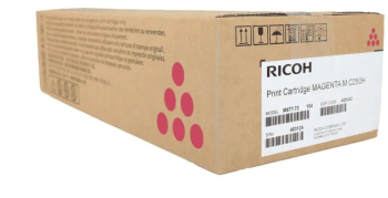 Toner Ricoh magenta 19000p pentru IMC3000/IMC3500 