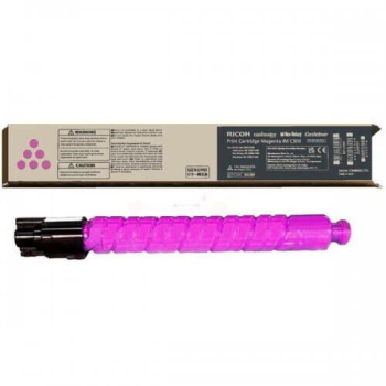 Toner Ricoh Magenta 6000p for IMC300 