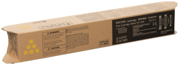 Toner Ricoh yellow 6000p pentru IMC300 