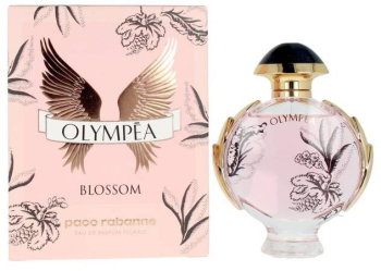 Apa de Parfum cu vaporizator Paco Rabanne Olympea Blossom 80 ml 