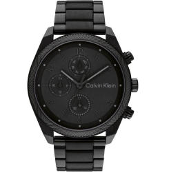 Ceas Barbati Calvin Klein Impact 25200359 