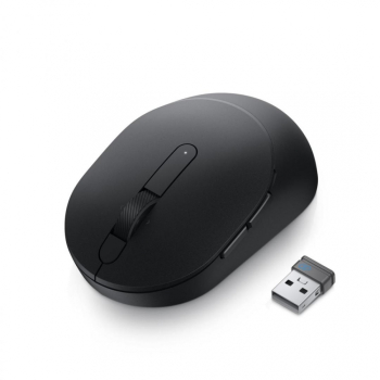 Dell Mouse MS5120W Wireless negru 