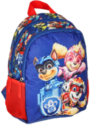 Ghiozdan pentru gradinita model Paw Patrol 23 x 29 x 10 cm 