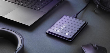 HDD extern WD Black P10 Game Drive PS4 4TB negru USB 3.2 