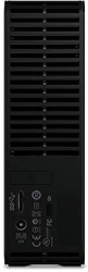 HDD extern WD Elements 10TB 3.5 negru USB 3.0 