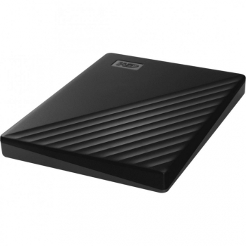 HDD extern WD My Passport 2TB 2.5 Negru USB 3.2 
