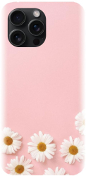 Husa din silicon compatibila cu Apple iPhone 15 Pro Max - model Pink 101 