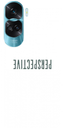 Husa din silicon compatibila cu Huawei Honor 90 Lite 4g /5g / x50i - model Perspective