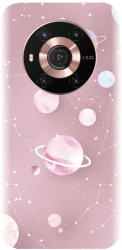 Husa din silicon compatibila cu Huawei Honor Magic 3 / Magic 3 Pro - model Zodiac 