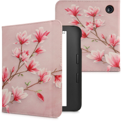 Husa kwmobile pentru Kobo Libra 2 Piele ecologica Multicolor 57845.06 