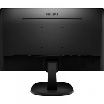Monitor LED PHILIPS 243V7QJABF/00 23.8inch FHD IPS 5ms 60Hz negru 