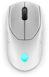 Mouse Dell Alienware AW720M Gaming alb 