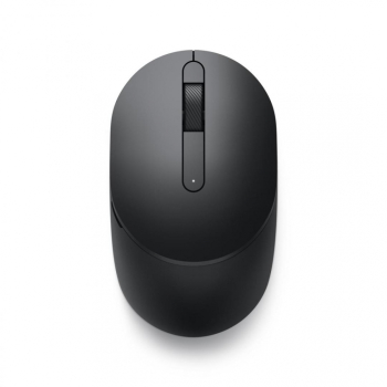 Mouse DELL MS3320W wireless negru 