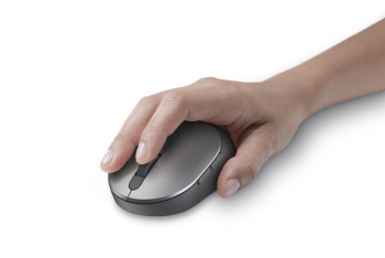 Mouse Dell MS5120W Wireless Titan grey 