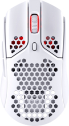 Mouse HP HYPERX Pulsefire Haste wireless alb 