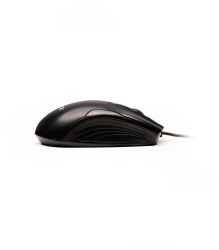MOUSE Spacer PC sau NB cu fir USB optic 800 dpi butoane/scroll 3/1 negru SPMO-M11