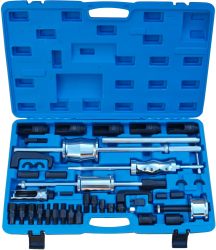 Set extractoare injectoare diesel 22 piese MTCXD-1118 