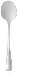 Set lingurita ceai 12 piese ambalate in cutie DOMOTTI London 