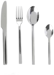 Set tacamuri inox RUSSELL HOBBS Vermont Deluxe 16 piese 4 persoane