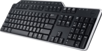 Tastatura Dell Multimedia KB522 neagra 