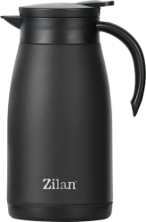 Termos Zilan ZLN0767 din inox capacitate 1L metine rece pana la 24 ore si cald pana la 18 ore