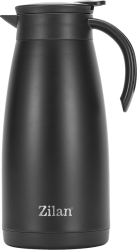 Termos Zilan ZLN0781 din inox capacitate 1.5L metine rece pana la 24 ore si cald pana la 18 ore 