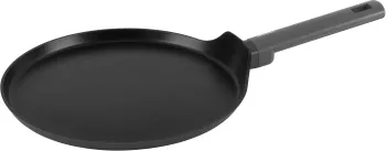 Tigaie pentru clatite 28 cm Berlinger Haus Anthracite Collectio BH/8116 